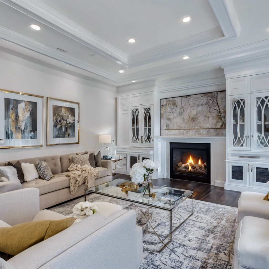 Staging Tips to Maximize Your GTA Home’s Selling Price